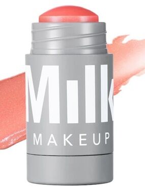 MILK MAKEUP Lip + Cheek Cream Blush Stick